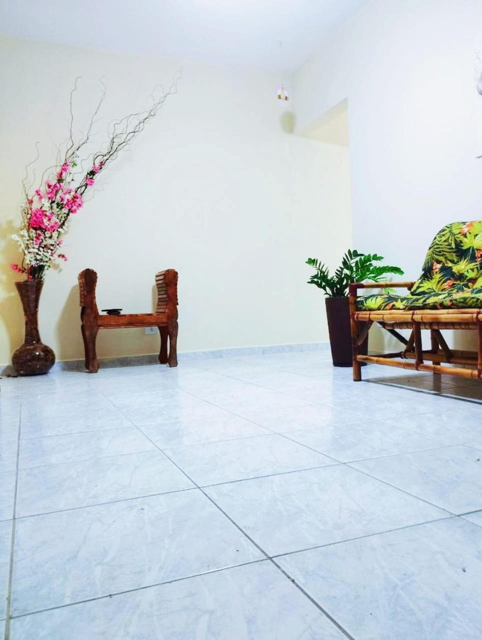 Pousada Peruibe Otel Dış mekan fotoğraf
